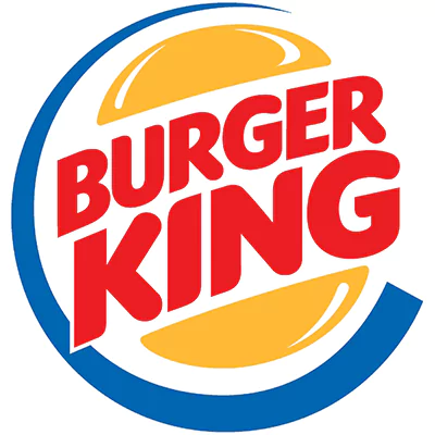 Logotipo Burger King