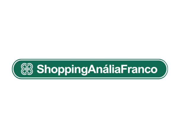 logo Shopping-Anália-Franco
