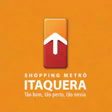 logo Shopping Itaquera