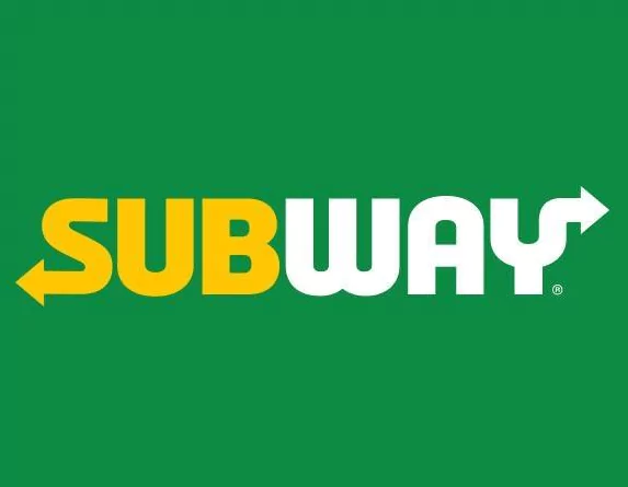 Logo Subway