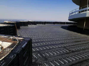 Impermeabilizacao Terraco Caixa Economica