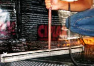 Teste Eletrostático